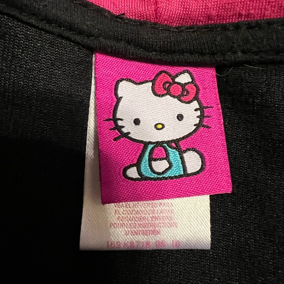 Hello Kitty Zip Up Jacket - Picture 5 of 7